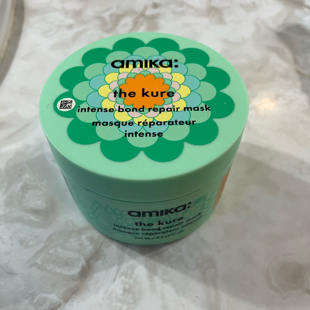 Amika The Kure Bond Repair Mask